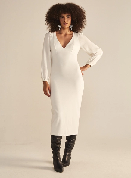 Vestido Sommer