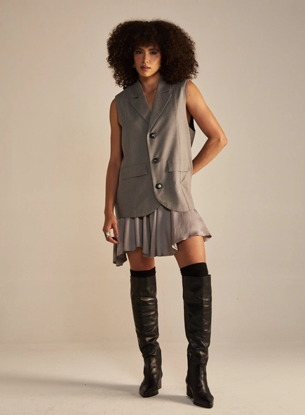 Vestido Sommer