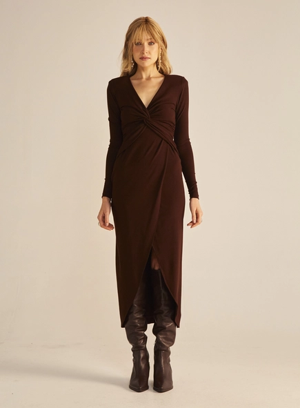 Vestido Sommer