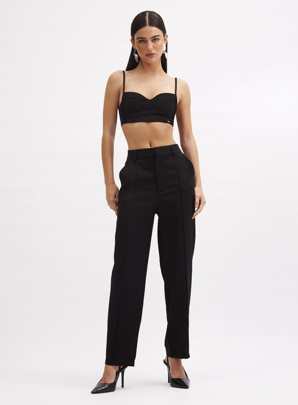 Top Sommer Preto 1