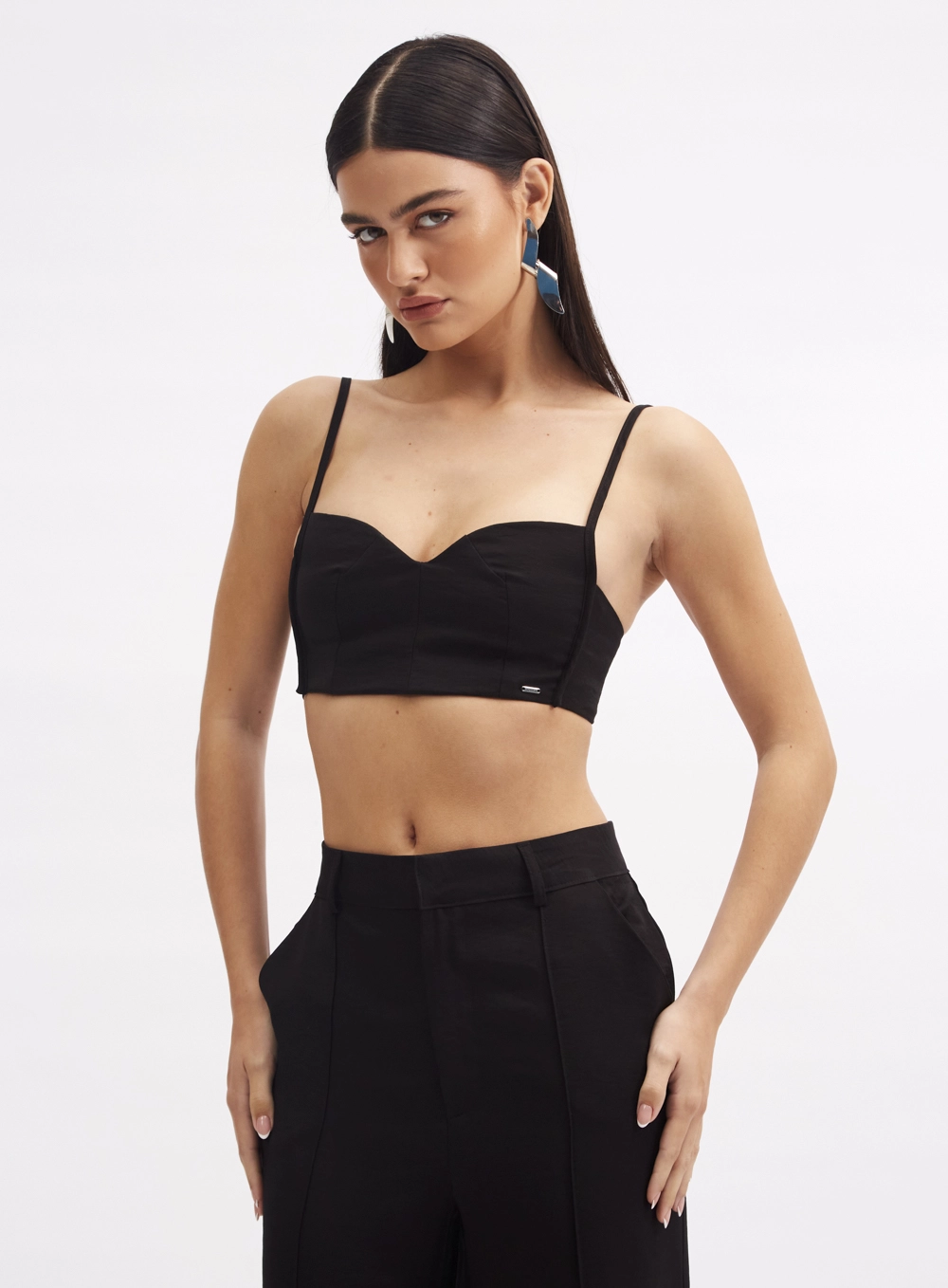 Top Sommer Preto 2