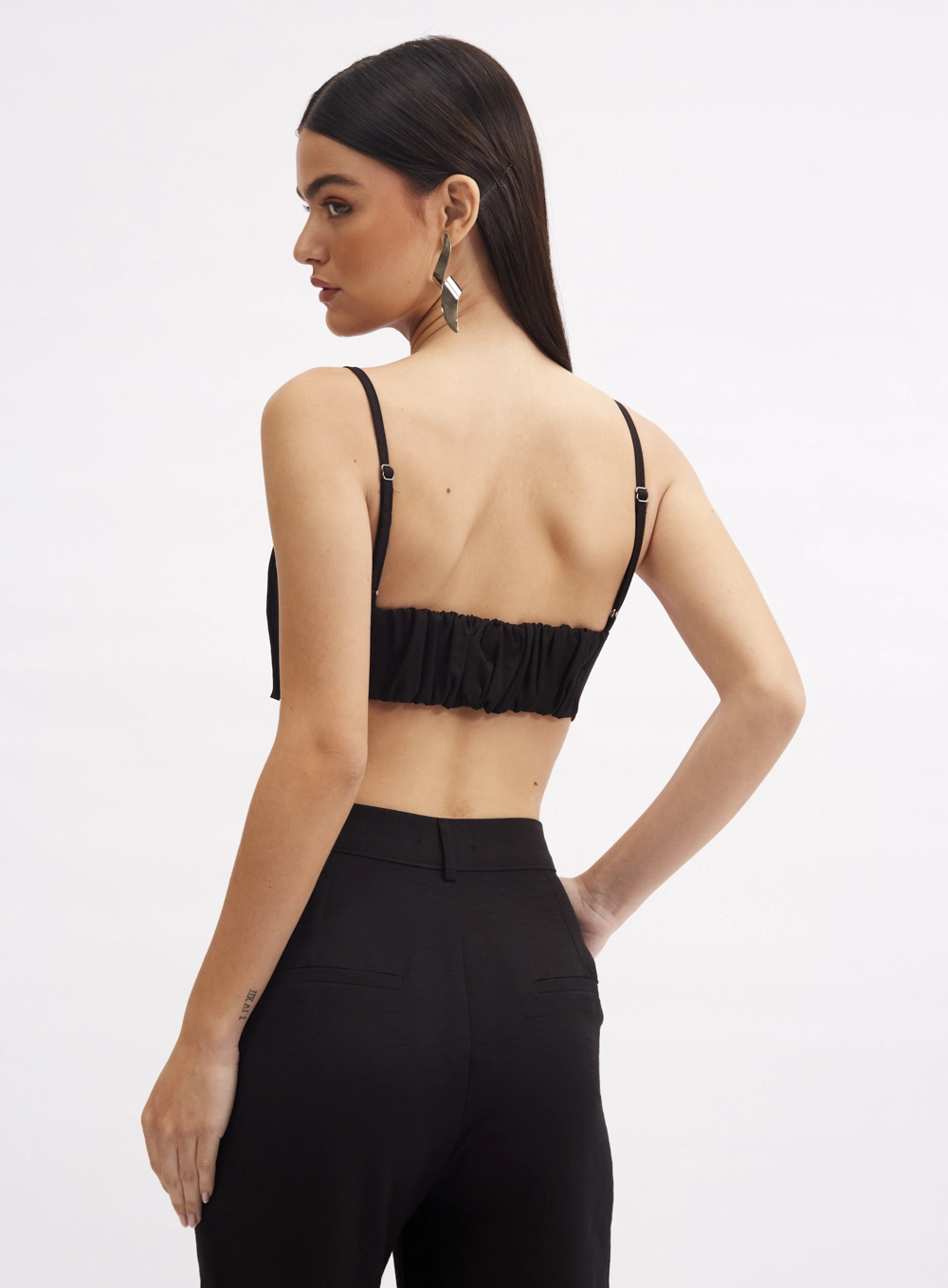 Top Sommer Preto 3