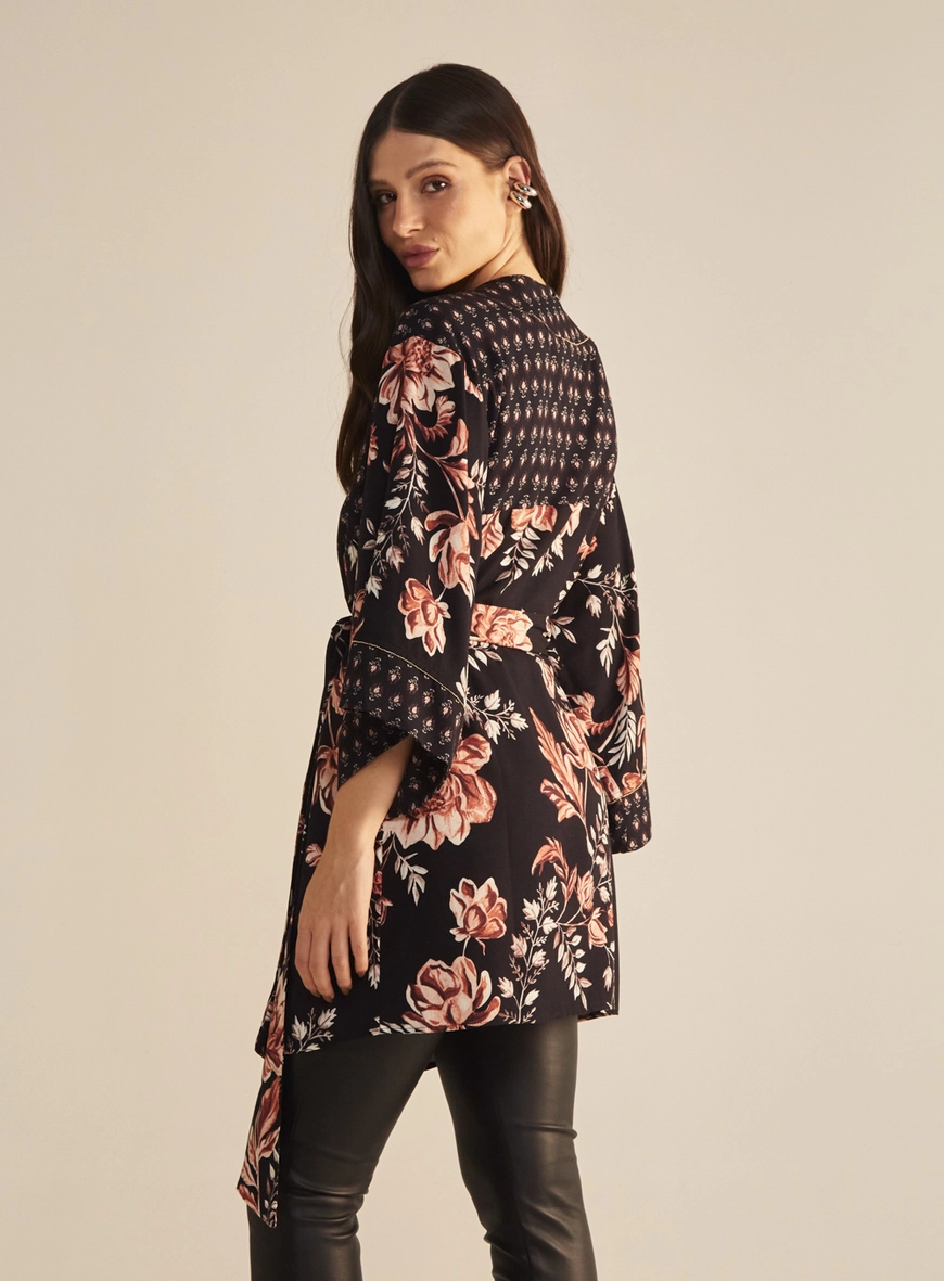 Kimono Estampado Estampados 3