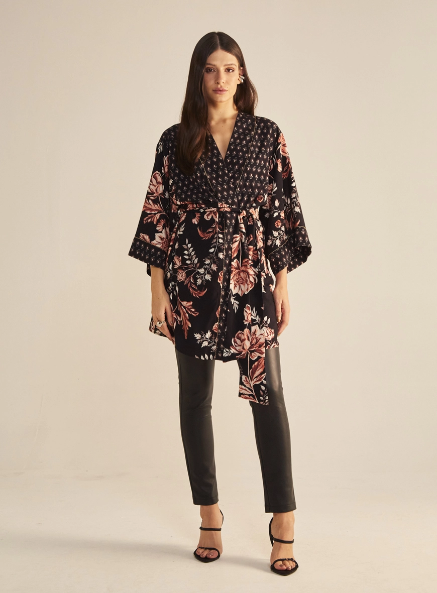 Kimono Estampado Estampados 4