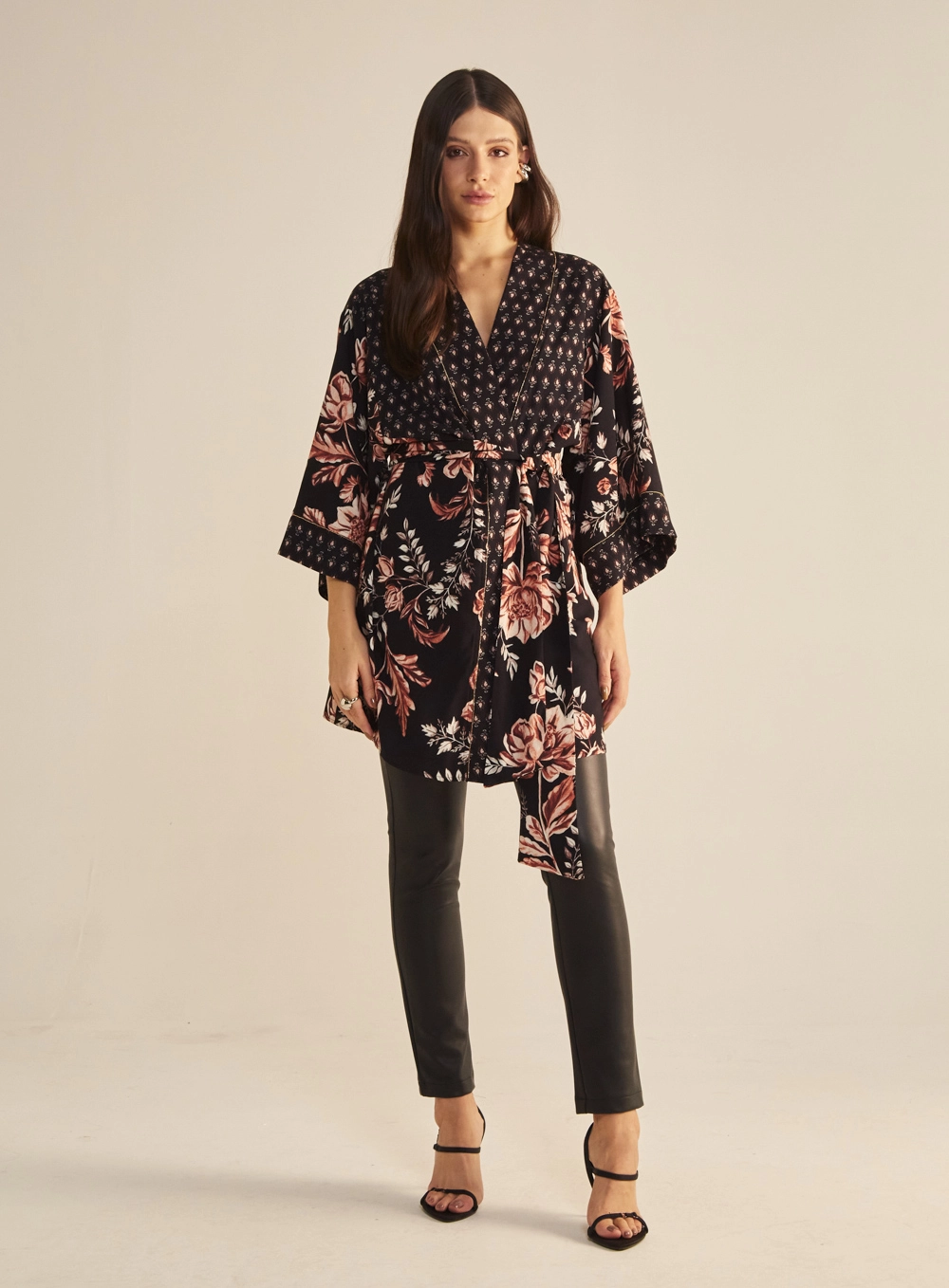 Kimono Estampado Estampados 4