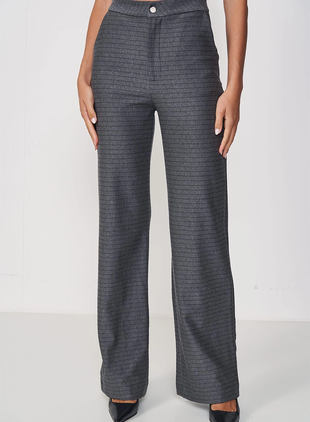 Calça Feminina Estampada Estampados