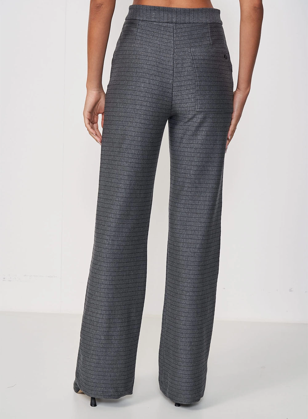 Calça Feminina Estampada Estampados