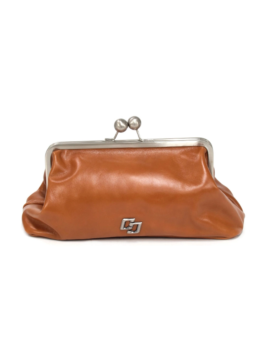 Bolsa Couro Igatu