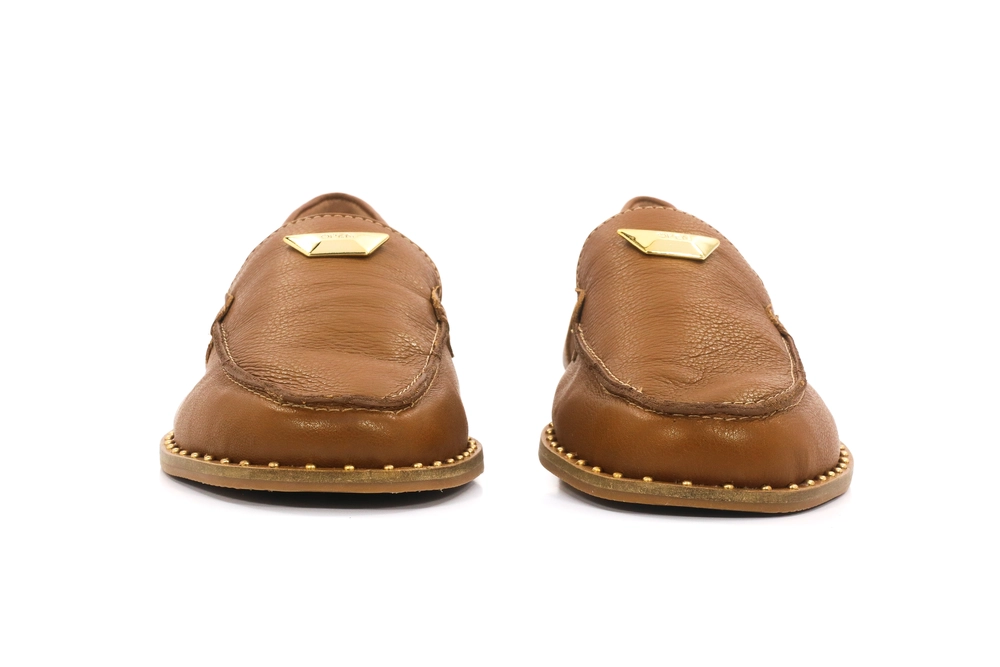 Mocassim Marrom Inception Marrom 2