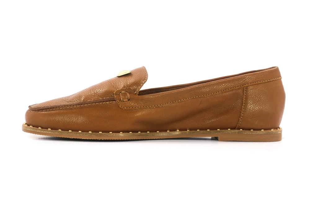 Mocassim Marrom Inception Marrom 4