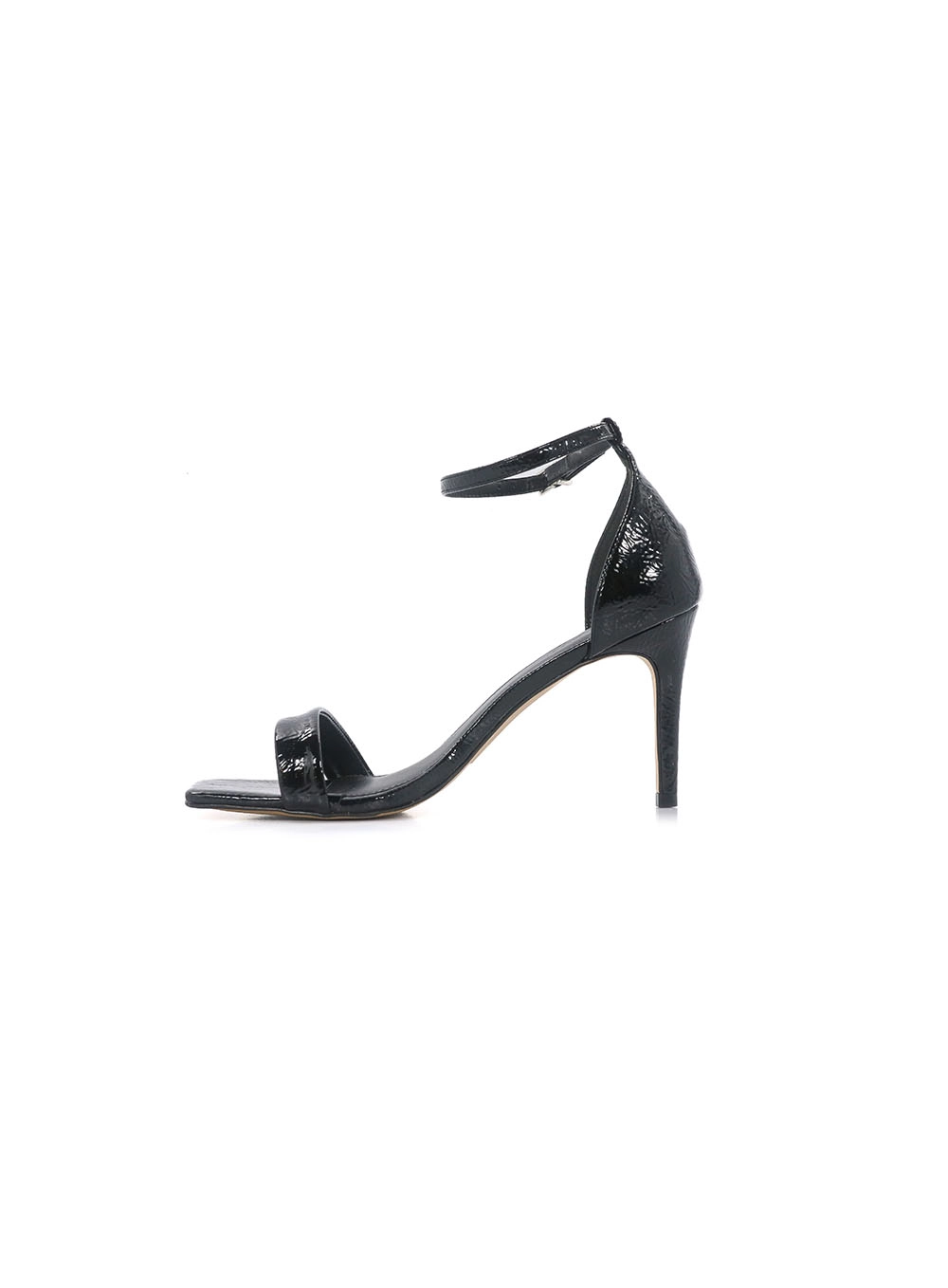 Sandália Feminina Colcci Básica Preto