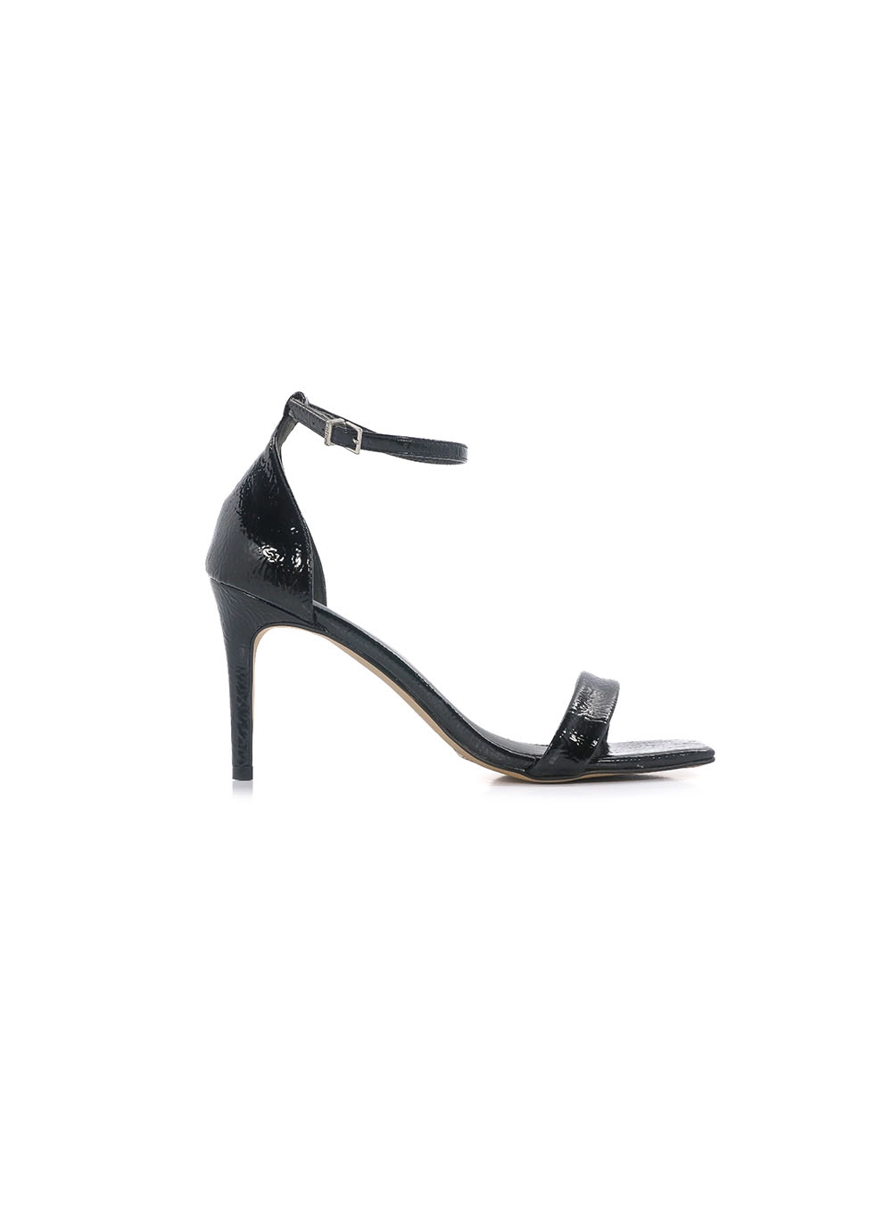 Sandália Feminina Colcci Básica Preto