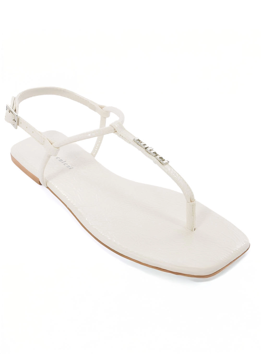 Sandália Feminina Colcci Off Shell