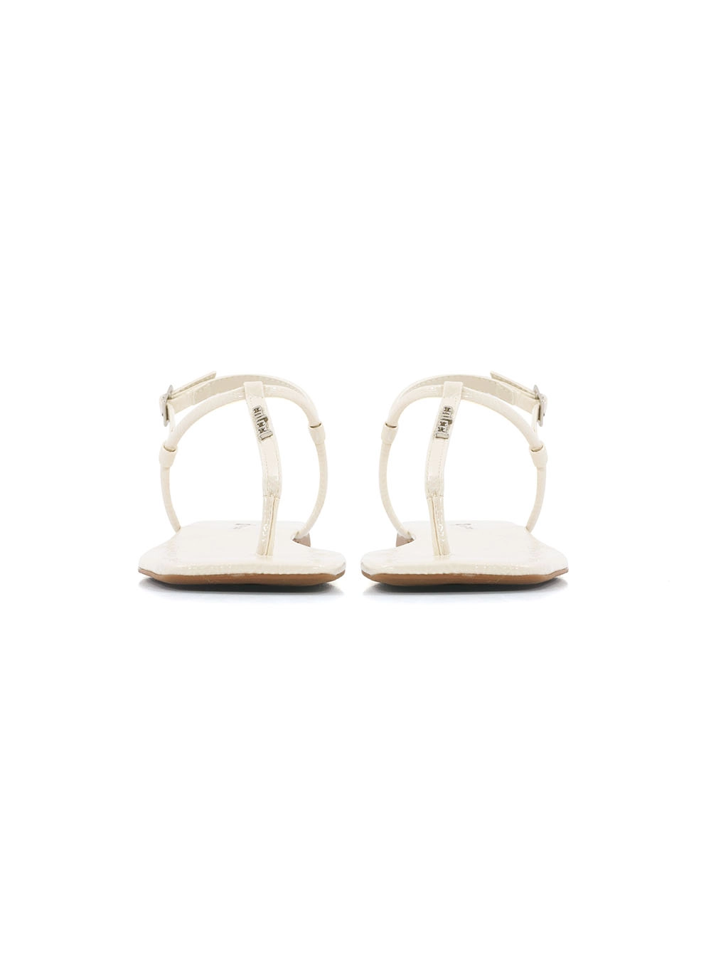 Sandália Feminina Colcci Off Shell
