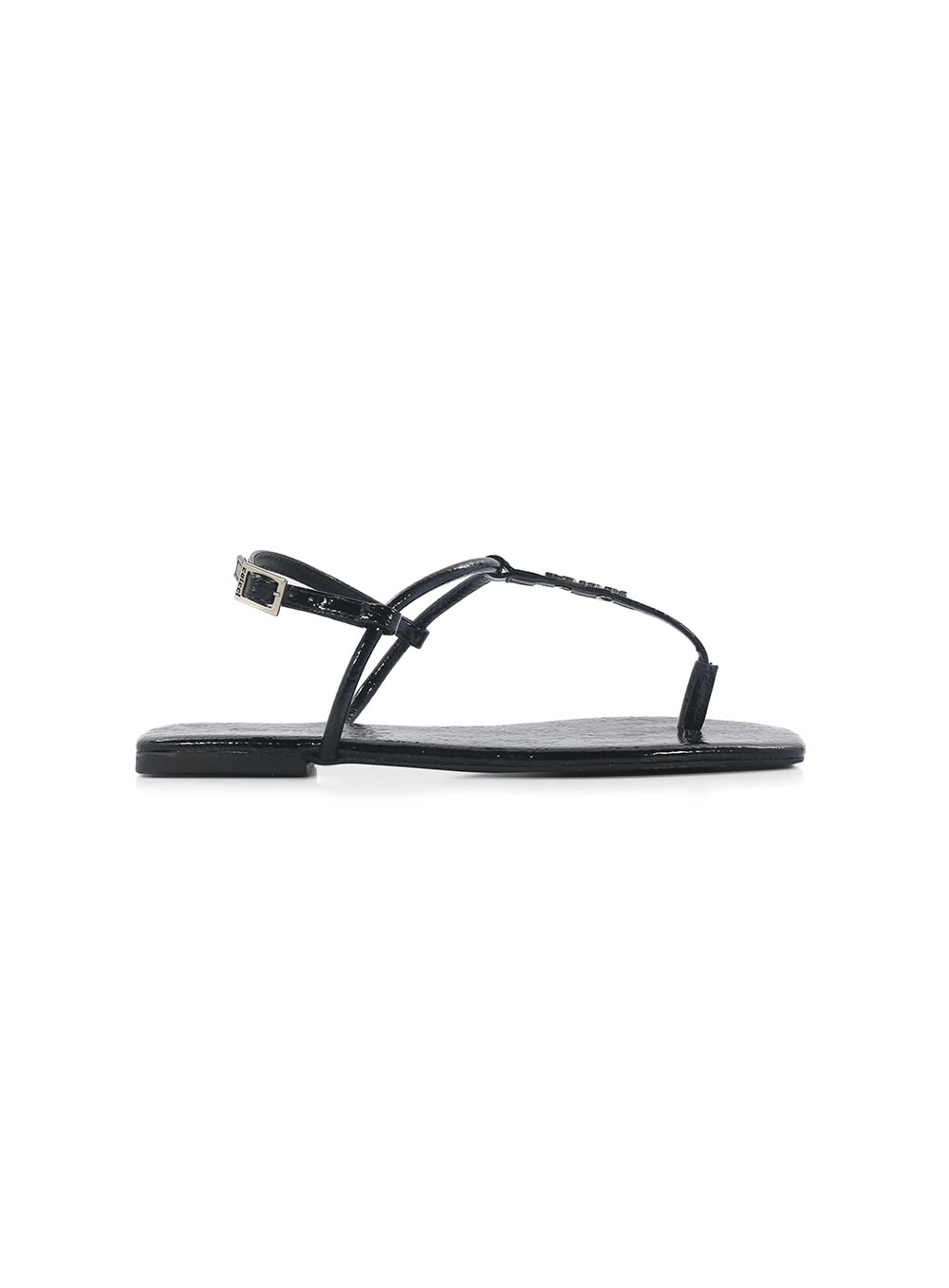Sandália Feminina Colcci Preto