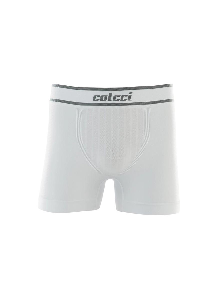 Cueca Boxer Sem Costura