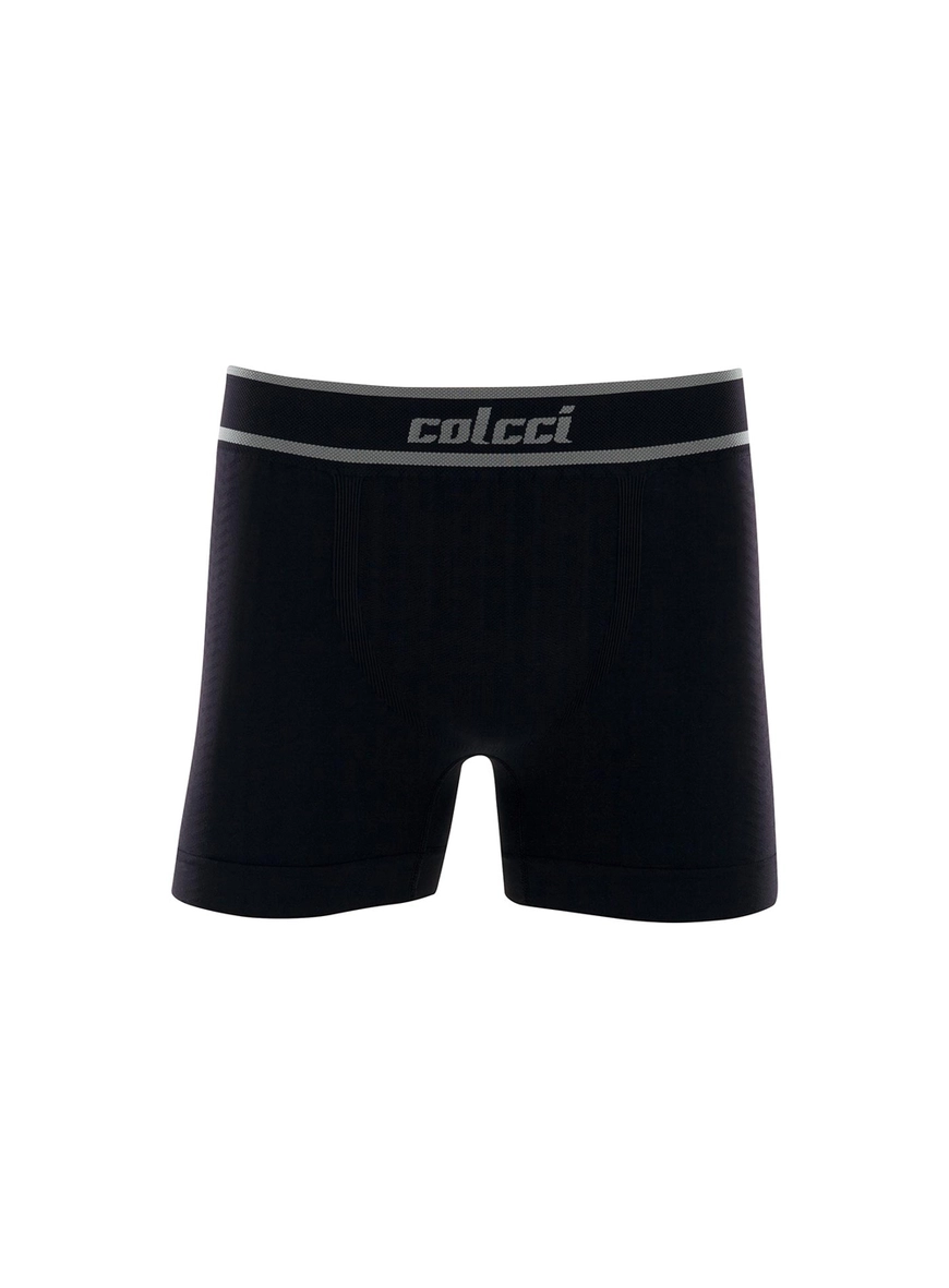 Cueca Boxer Sem Costura