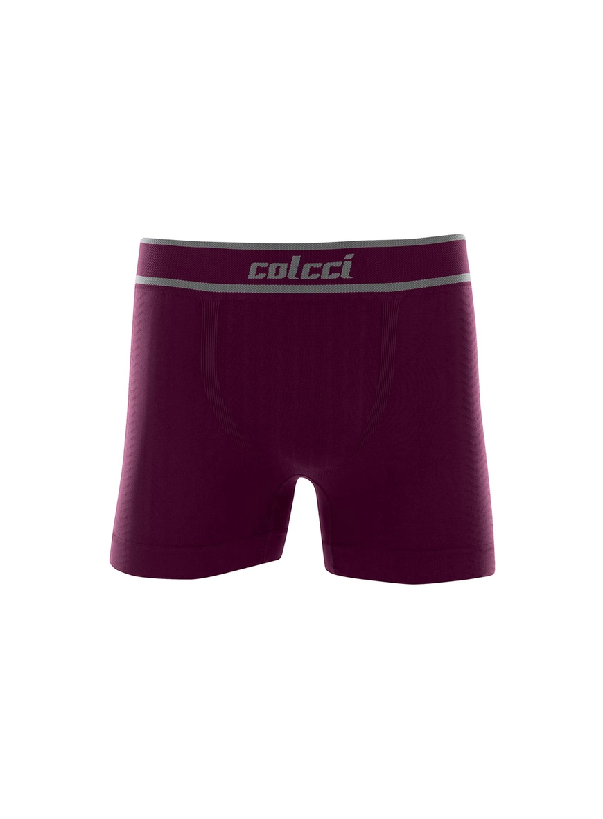 Cueca Boxer Sem Costura