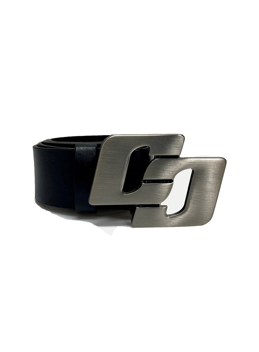 Cinto Fem Colcci Duplo C Fino
