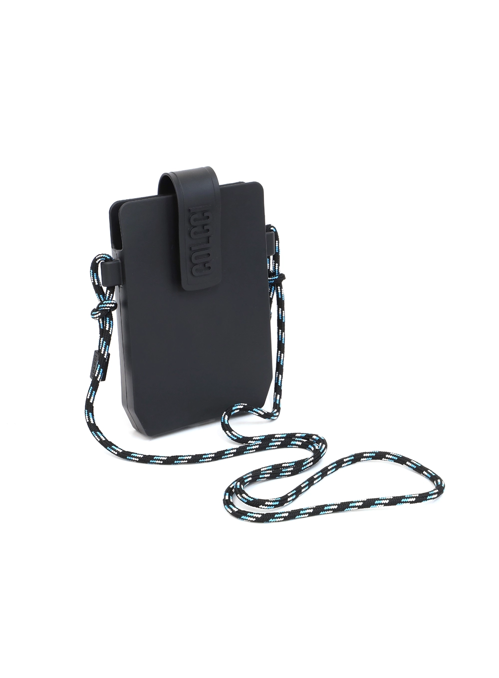 Bolsa Escocia Preto