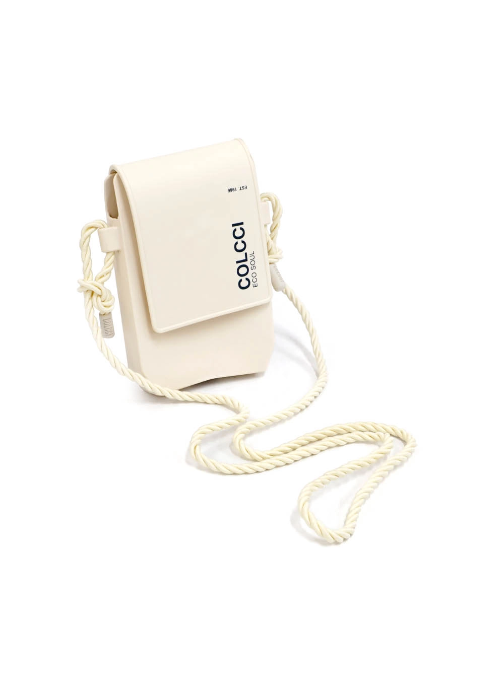 Bolsa Case Escócia Com Cordão Off Shell
