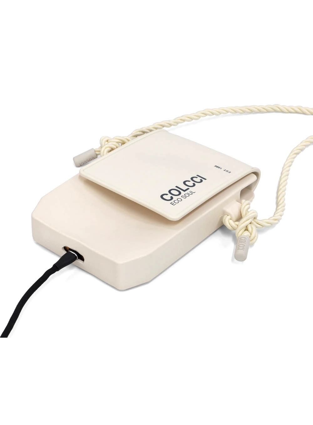 Bolsa Case Escócia Com Cordão Off Shell