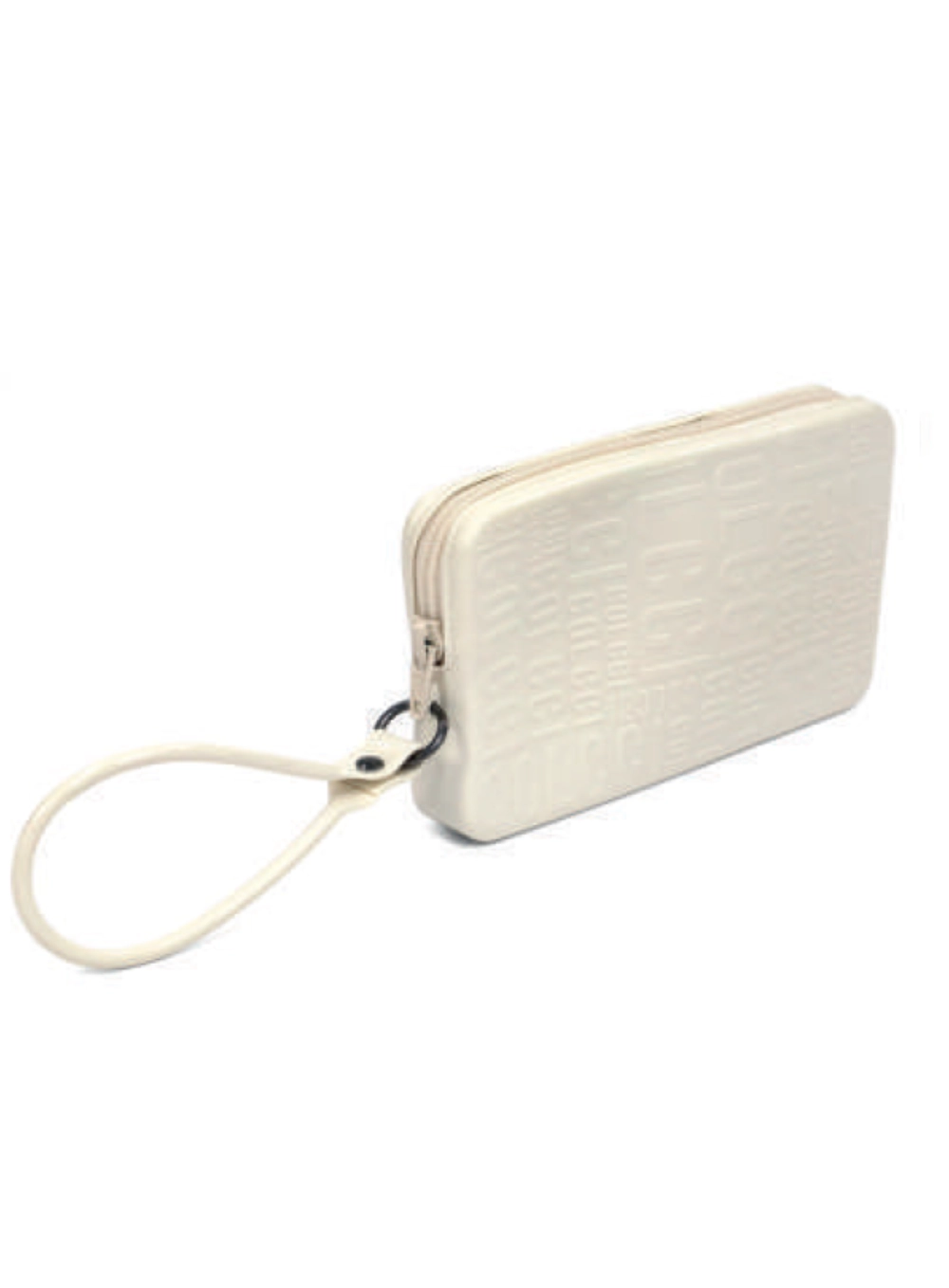 Bolsa Case Galapagos Jelly Off Shell