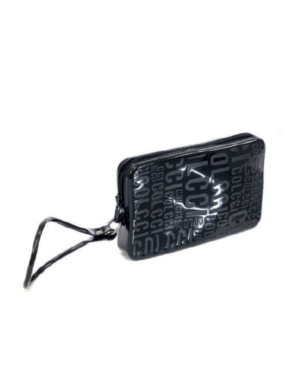 Bolsa Case Galapagos Jelly Preto
