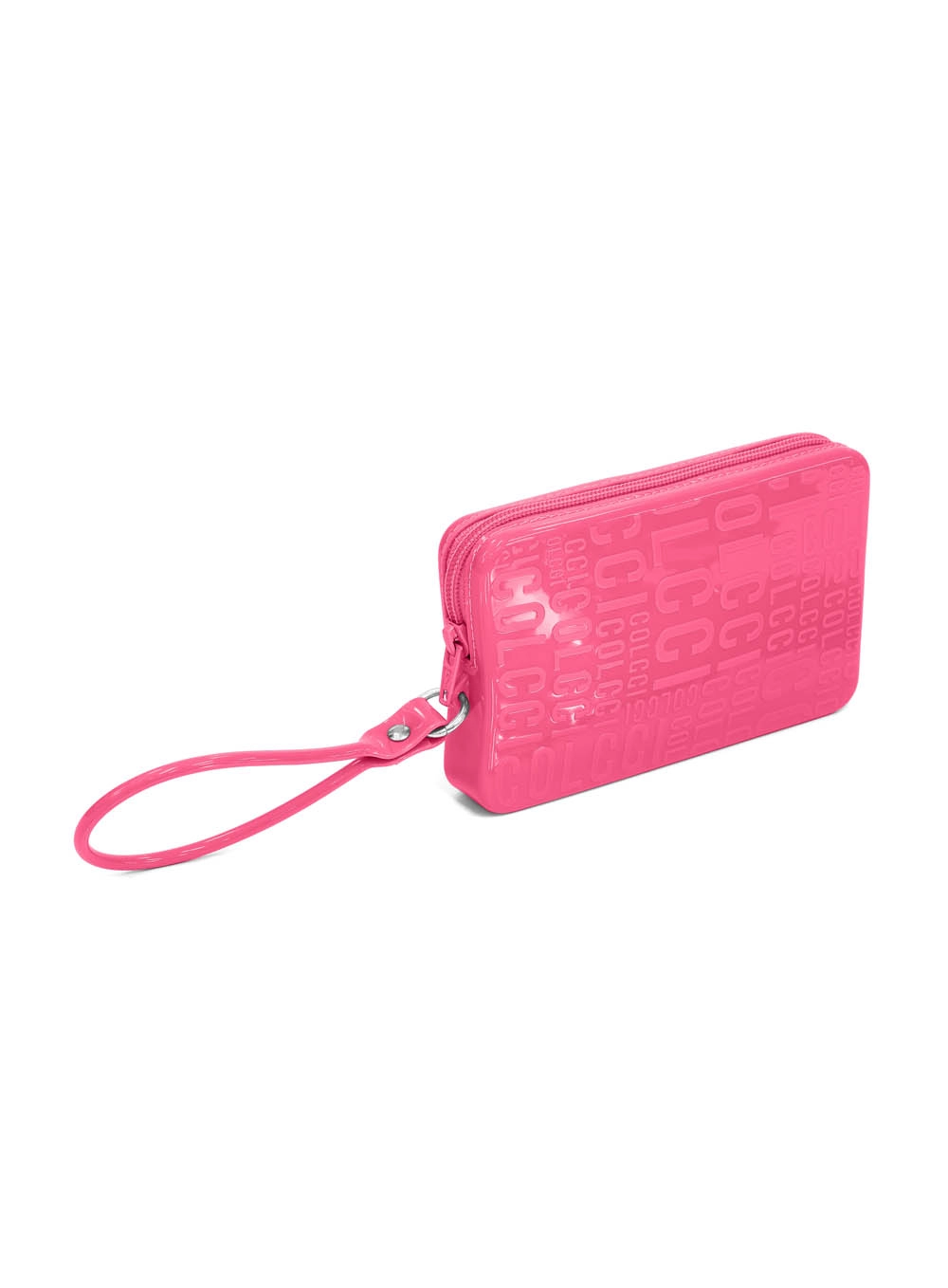 Bolsa Case Galapagos Jelly Rosa