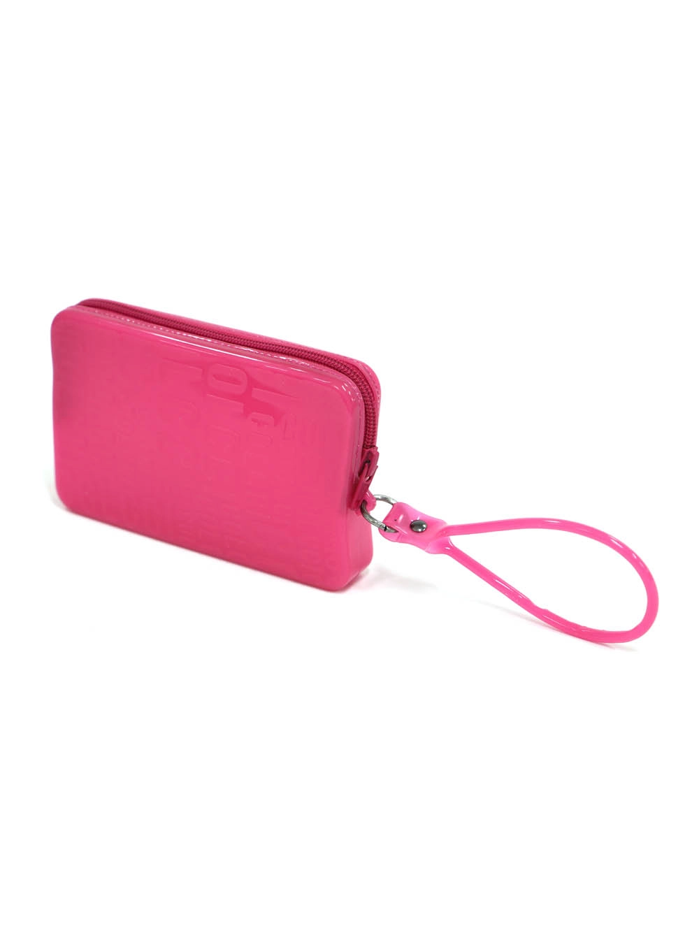 Bolsa Case Galapagos Jelly Rosa