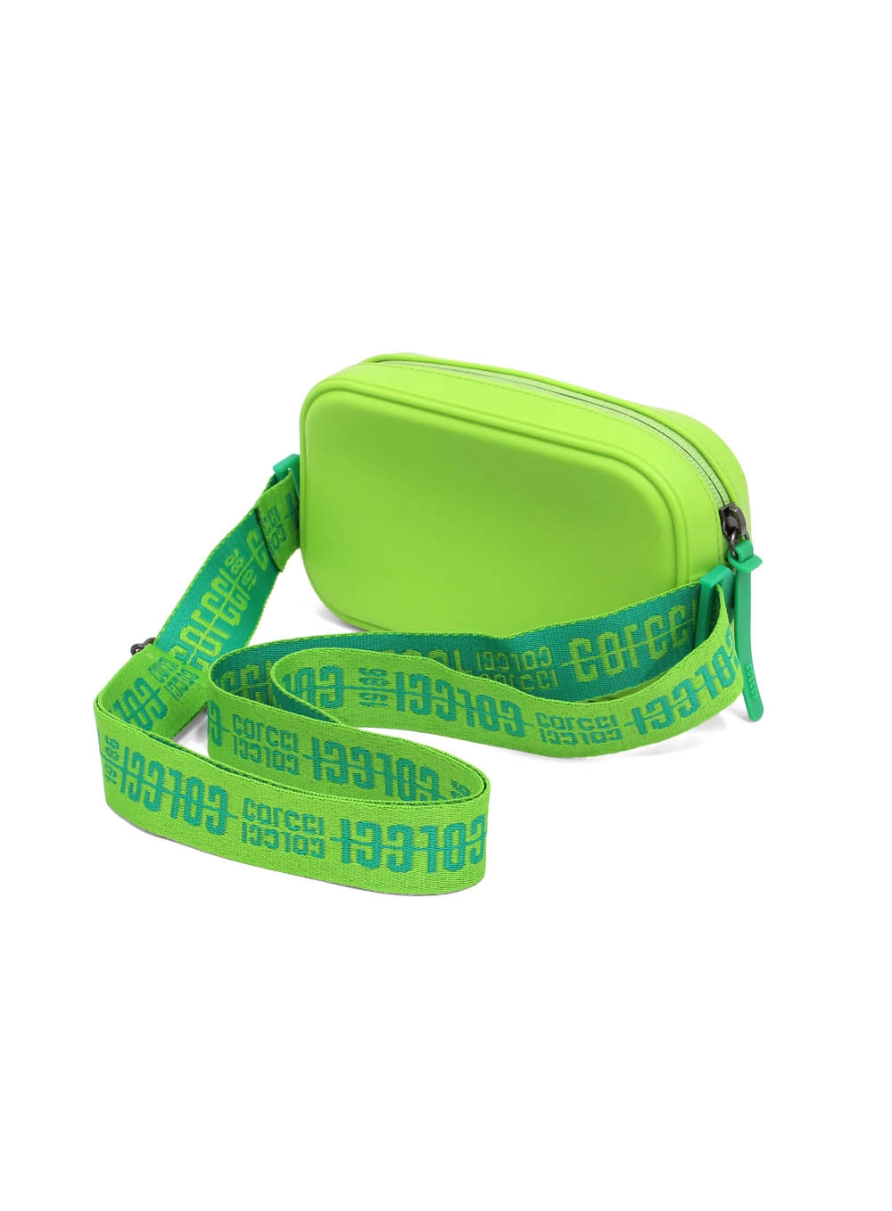 Bolsa Patagonia Verde