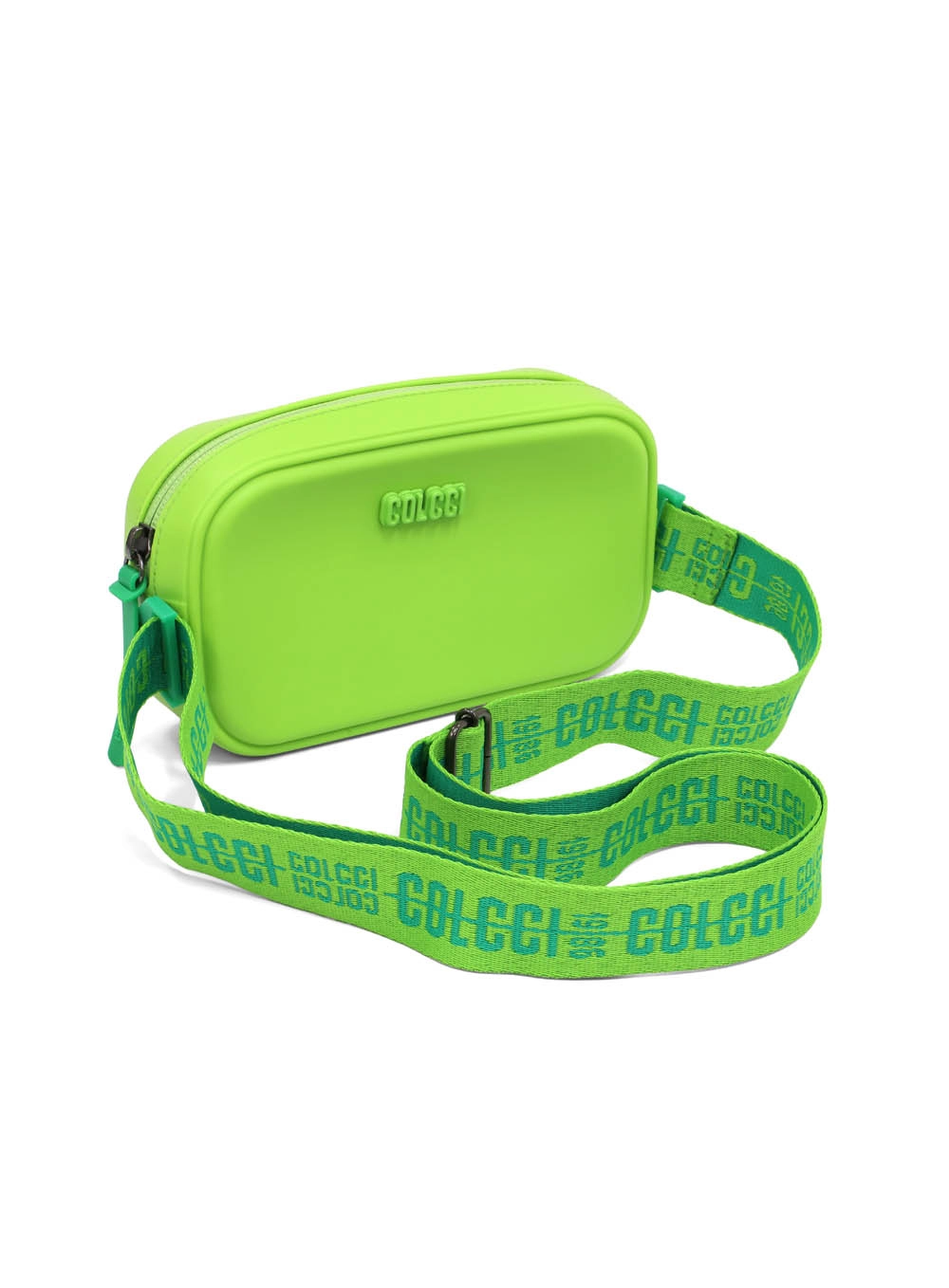 Bolsa Patagonia Verde