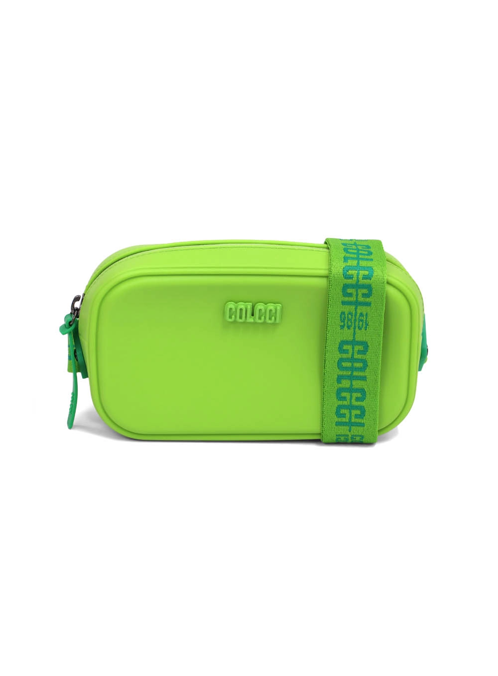 Bolsa Patagonia Verde