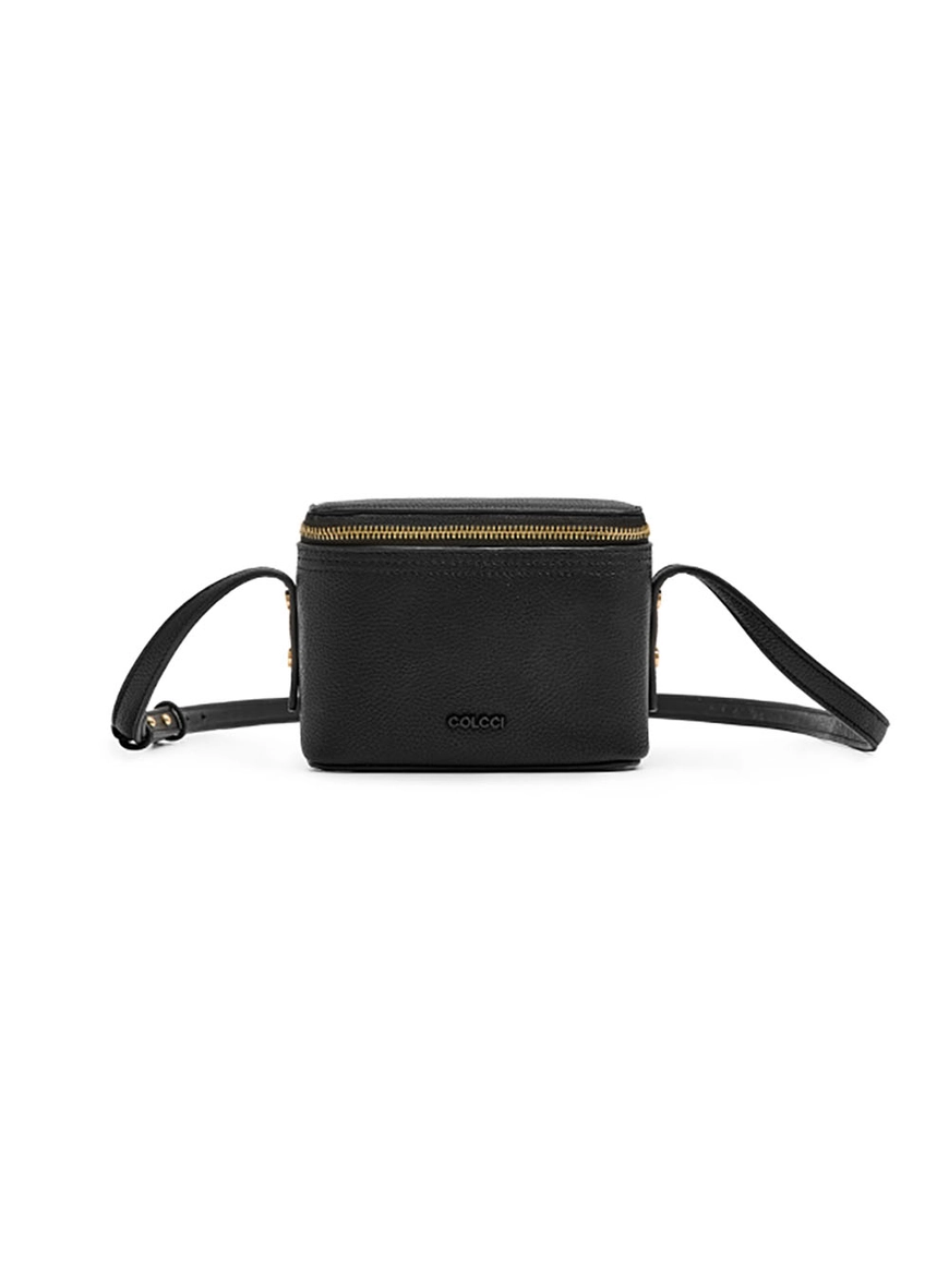 Bolsa Crossbody Box Floater