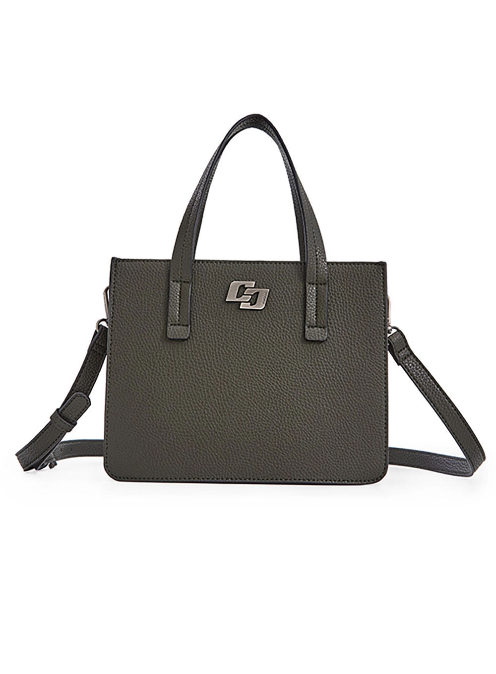 Bolsa Colcci Fem Tote Iconic Preto