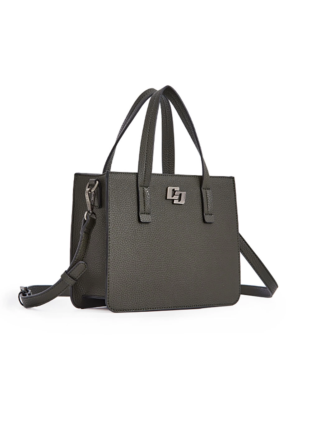 Bolsa Colcci Fem Tote Iconic Preto