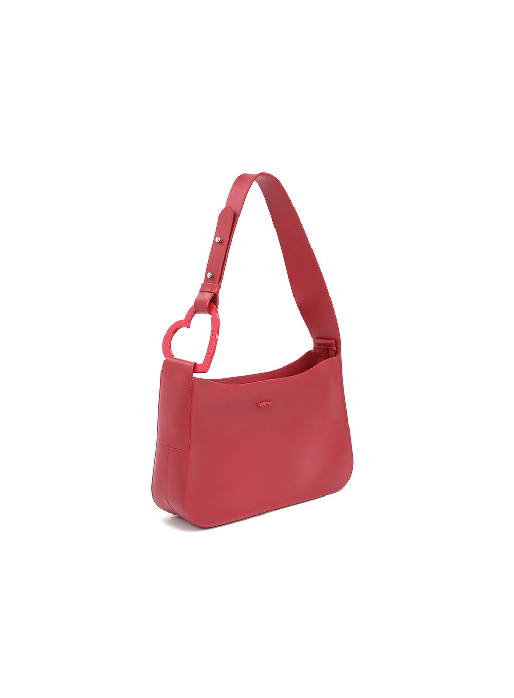 Bolsa Napoles Colcci Heart Colors Vermelho