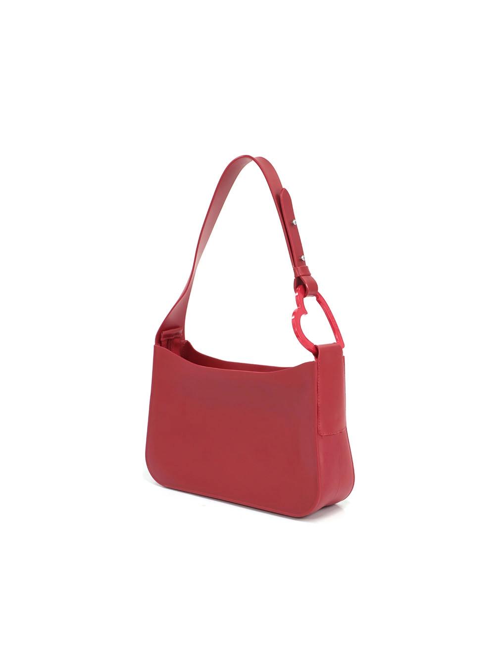Bolsa Napoles Colcci Heart Colors Vermelho
