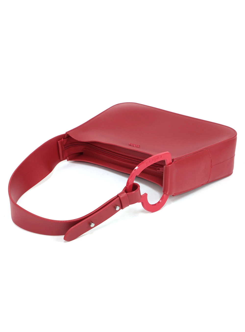 Bolsa Napoles Colcci Heart Colors Vermelho