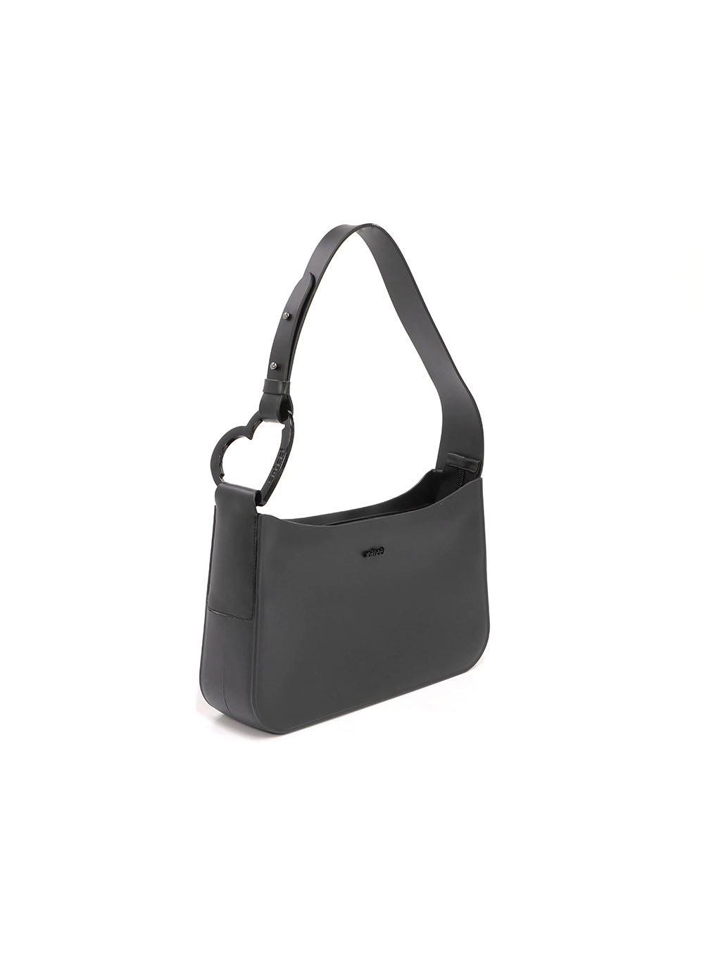 Bolsa Napoles Colcci Heart Colors Preto