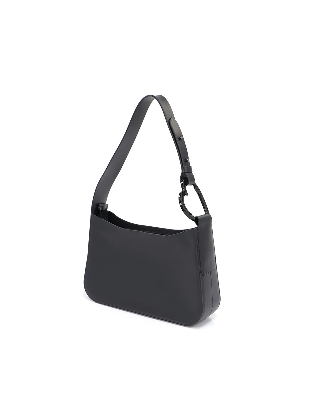 Bolsa Napoles Colcci Heart Colors Preto