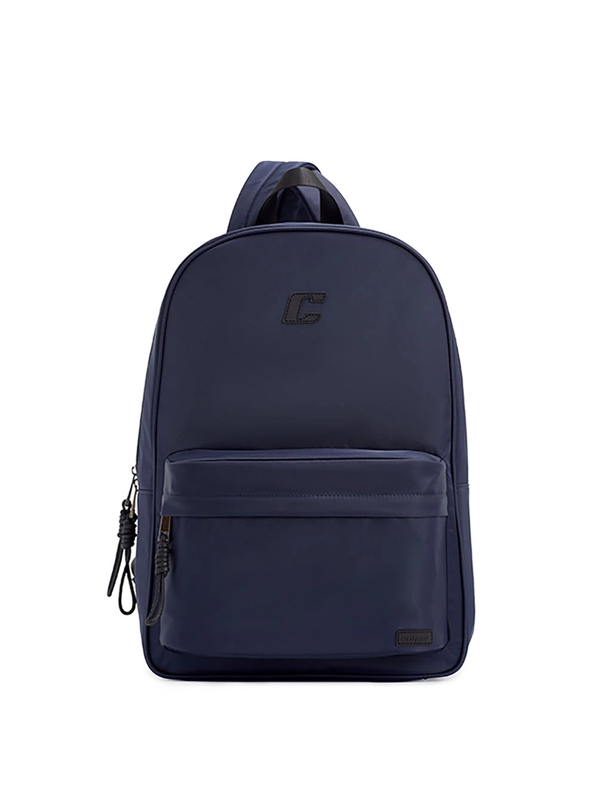 Mochila Masculina Colcci Nylon