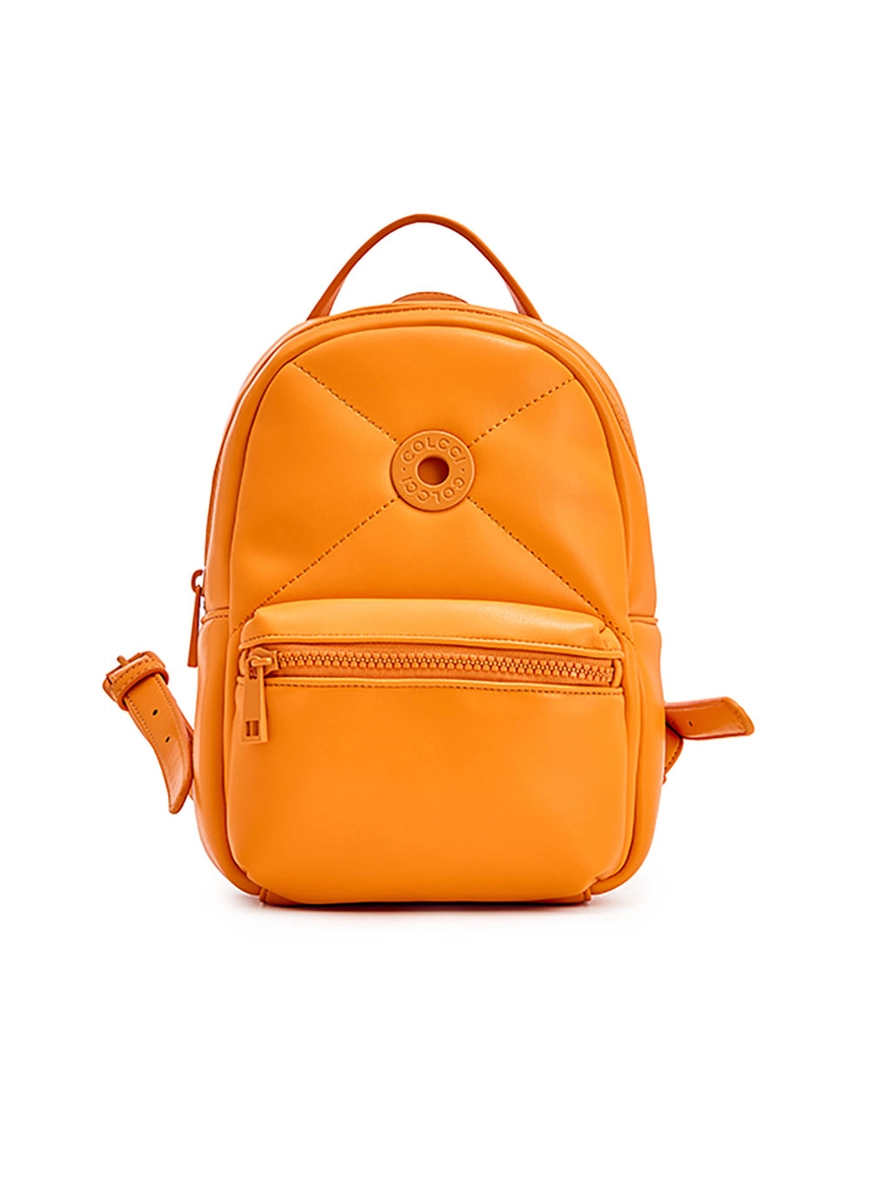 Mochila Fem Colcci Pillow