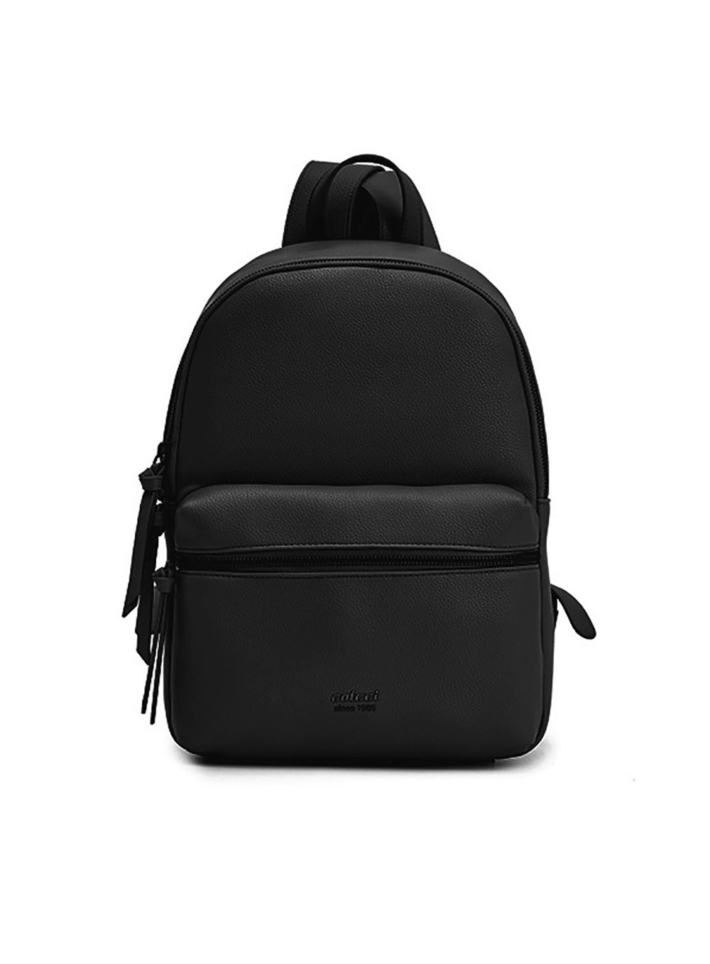 Mochila Fem Colcci Mini Floater Preto