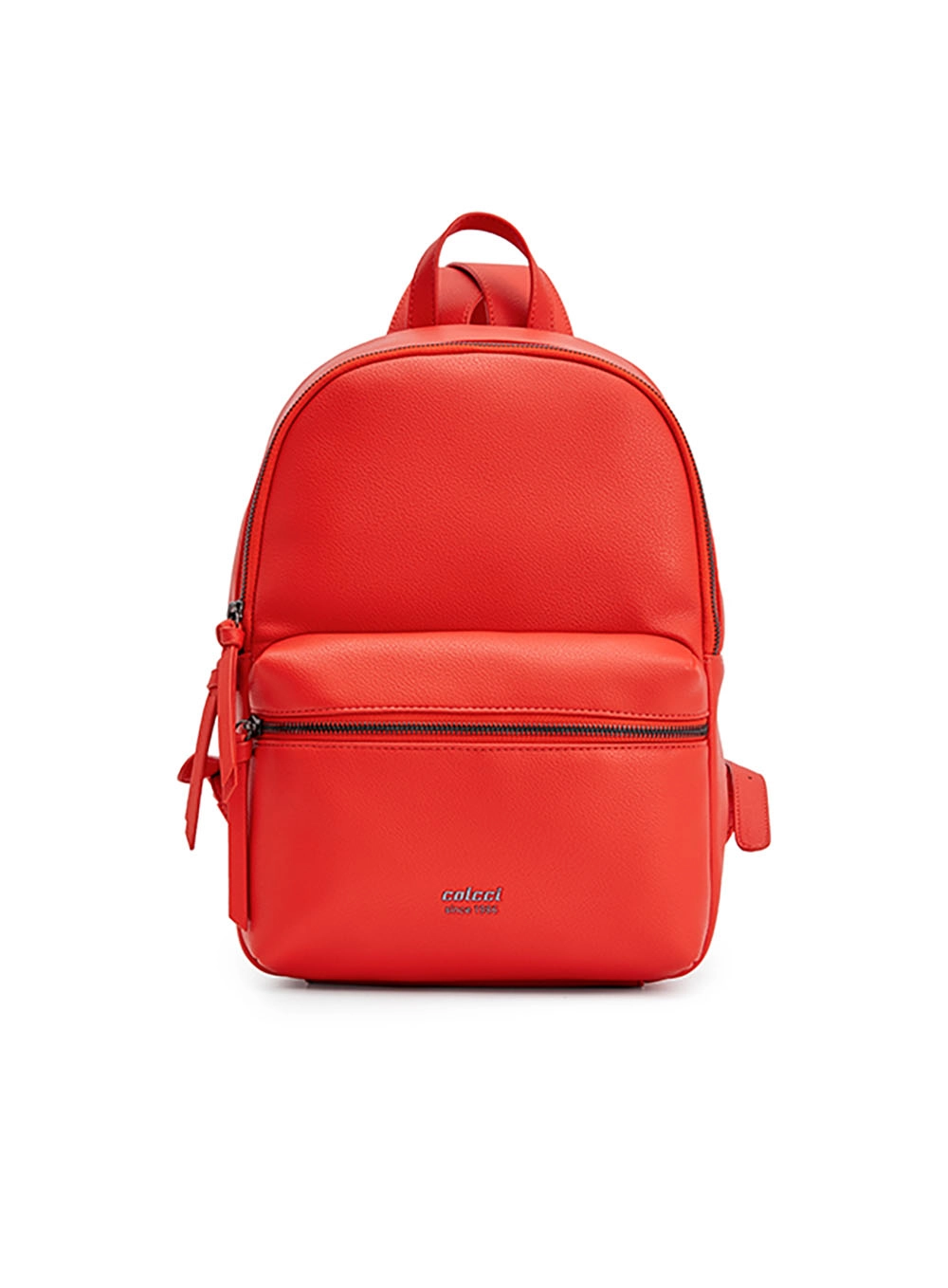 Mochila Fem Colcci Mini Floater Vermelho
