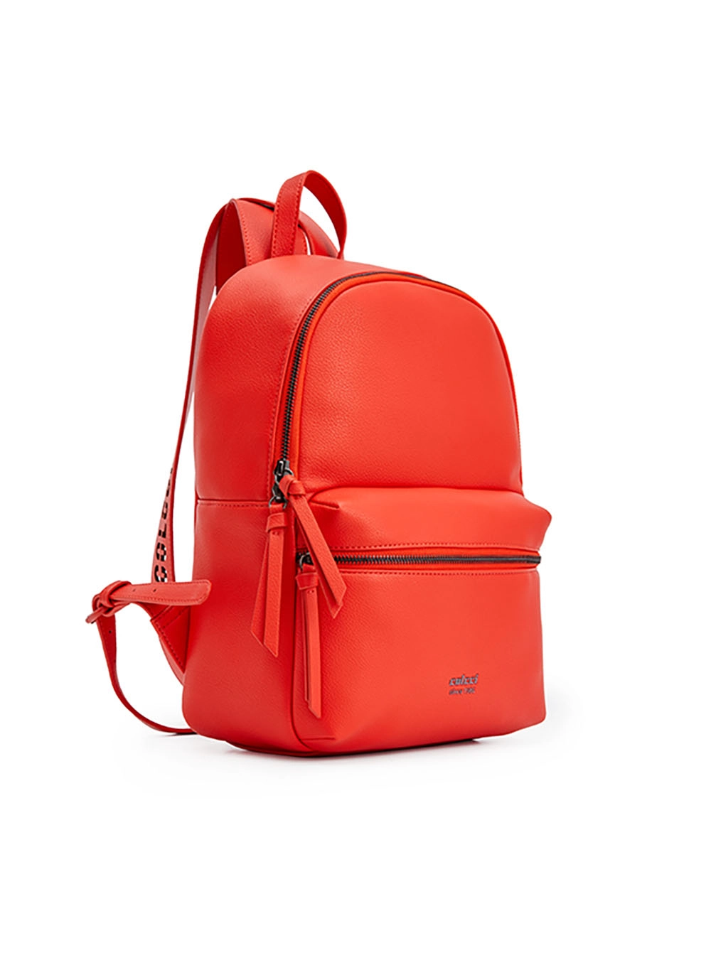 Mochila Fem Colcci Mini Floater Vermelho