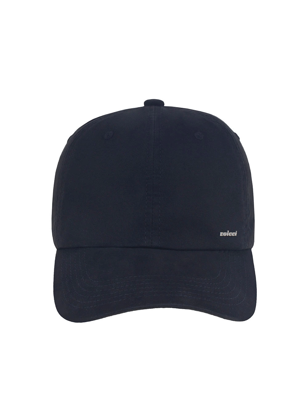 Bone Unissex Colcci Basico Placa Peq. Preto