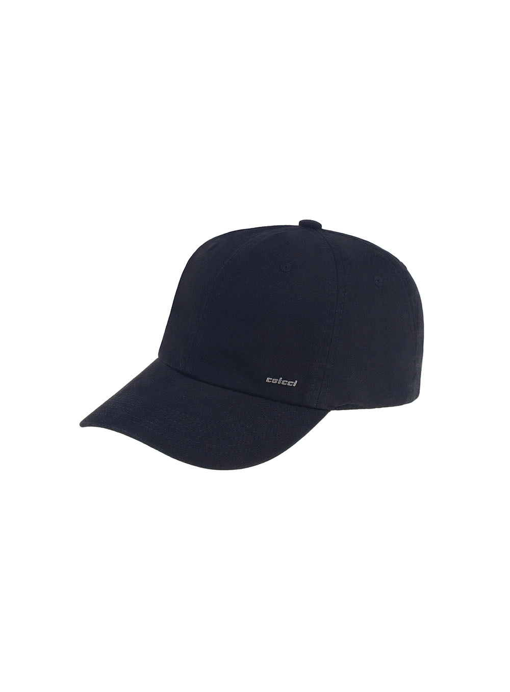 Bone Unissex Colcci Basico Placa Peq. Preto