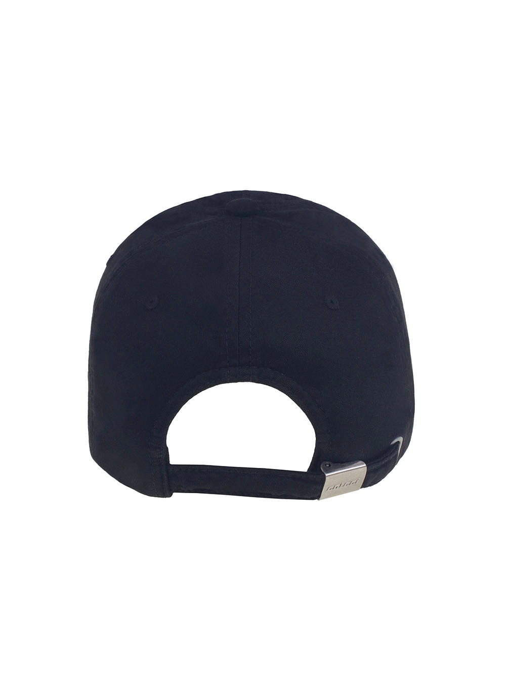Bone Unissex Colcci Basico Placa Peq. Preto