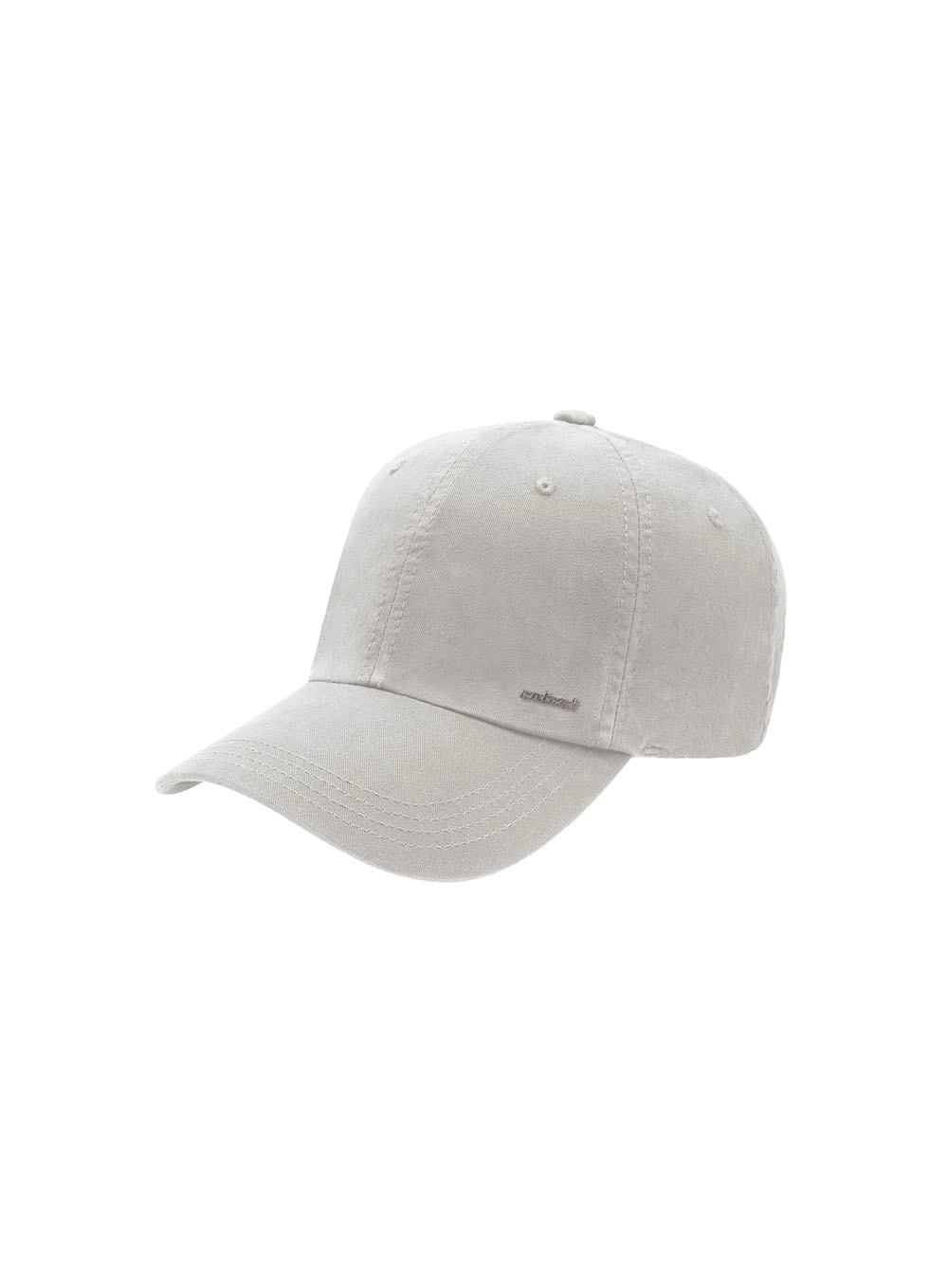 Bone Unissex Colcci Basico Placa Peq. Branco